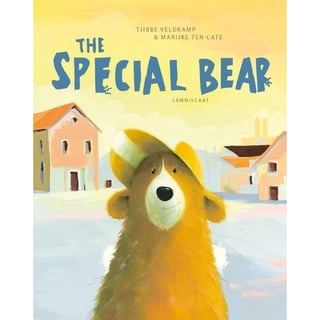 The Special Bear (English Version)
