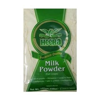 Heera Milk Powder 250 G