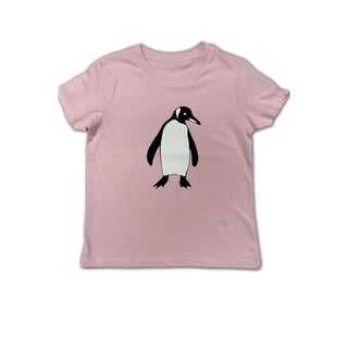 Pinguin T-Shirt (by Sabine)