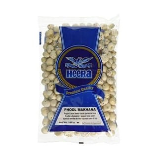 Heera Phool Makhana 100Gr
