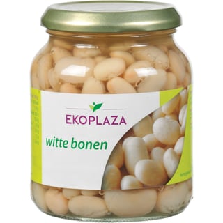Witte Bonen