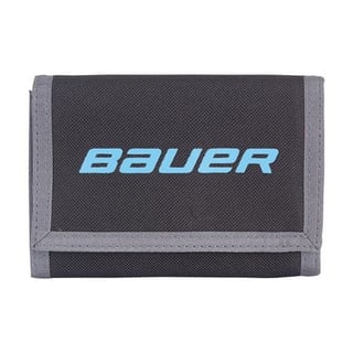 Bauer Wallet - Portemonnee