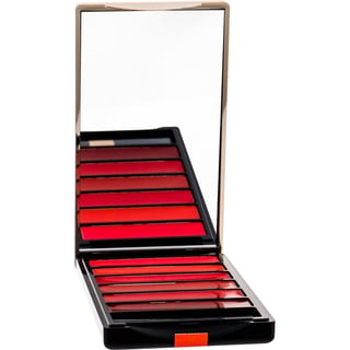 L’Oréal Paris Color Riche Lip Palette - 02 Rouge