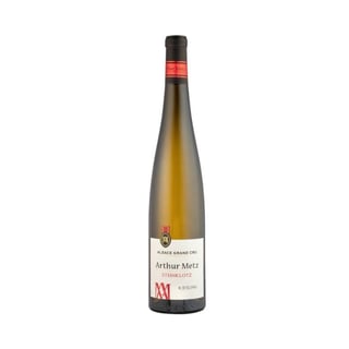 Arthur Metz Arthur Metz Steinklotz Riesling Grand Cru