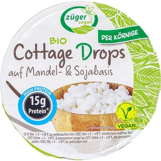 Züger Cottage Drops 200g *THT 15.05.2024*