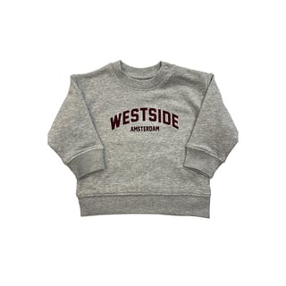 Westside Amsterdam Sweater