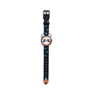 Djeco Horloge Panda