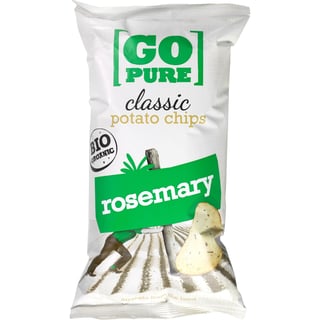 Classic Chips Rosemary