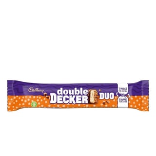Cadbury Double Decker DUO 74.6g