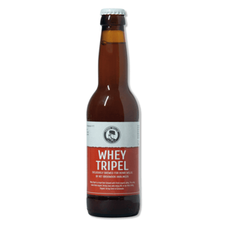 Whey Tripel (Tripel bier)