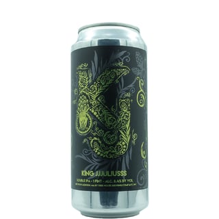 Tree House Brewing Co King JJJuliusss