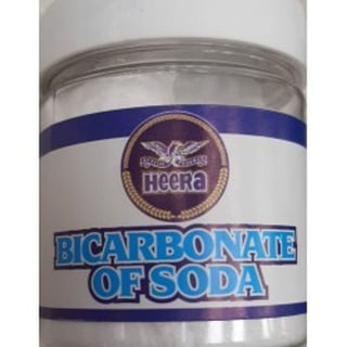 Heera Bicarbonate Soda 100Gr