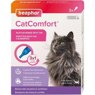 Beaphar Catcomfort Spot On