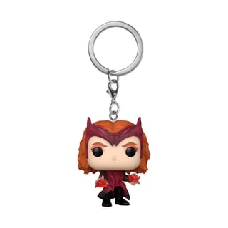 Pocket Pop! Keychain Doctor Strange in the Multiverse of Madness - Scarlet Witch