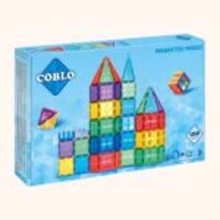 Coblo Magnetic Magic Classic 100st