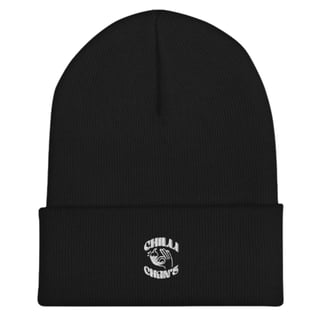 Chilli Beanie