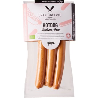 Hotdog Varken