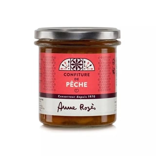 PERZIKJAM 350g