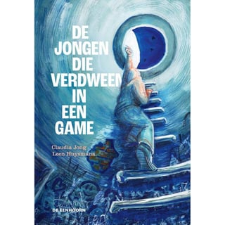 De Jongen Die Verdween in Een Game