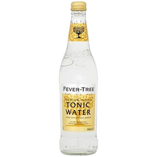 Fever Tree Indian Tonic Water 500ML