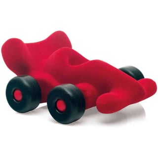Rubbabu Toy Race Car Big