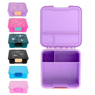 Montii Bento 3 Lunchbox