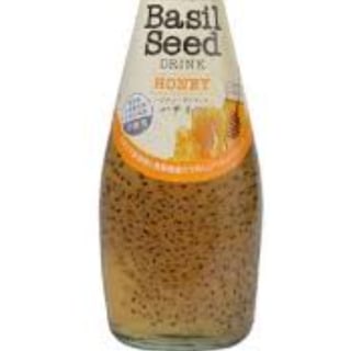 Ali Baba Basil Seed Drink Honey 290Ml