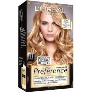 L'oreal Haarverf - Prfrence Glam