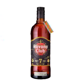 Rum Havana Club 7Y
