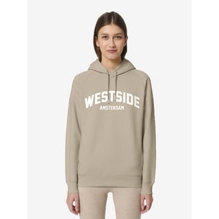 Westside Hoodie Desert Dust