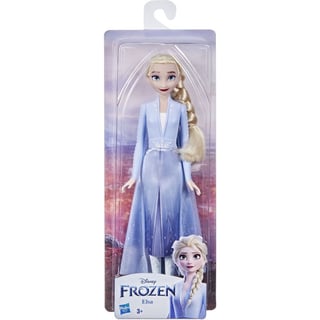 Frozen 2 Elsa Pop