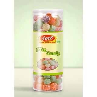 Jeet Mix Candy 200Gr