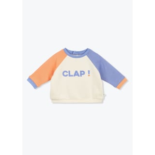 Clap Sweater