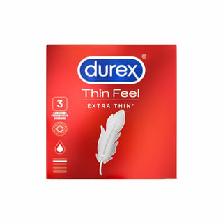 Durex Feeling Ultra Sensitive 3 Stuks 3