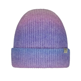 Barts Niagra Beanie Purple