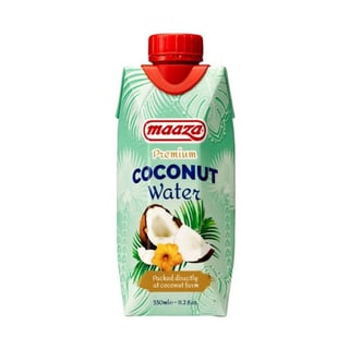 Maaza Coconut Water 330Ml