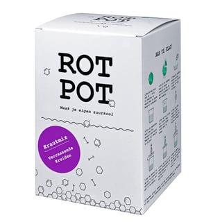 RotPot - Sauerkraut