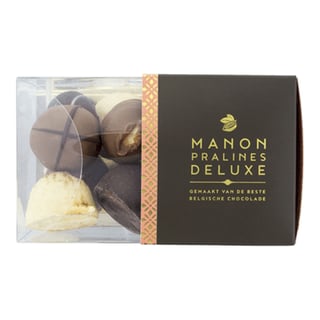 Neutraal Manon Pralines Deluxe UTZ