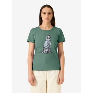 Sk8 Otter T-Shirt