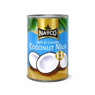 Natco Coco Milk 400Ml