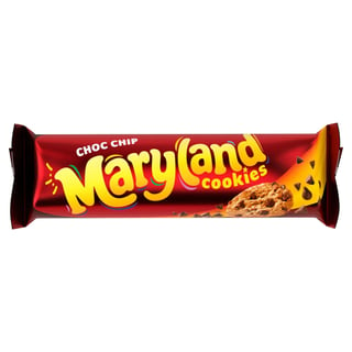 Maryland Chocolate Chip Cookies 230G