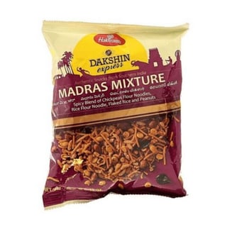 Haldiram Dakshin Madrasi Mixture 180Gr