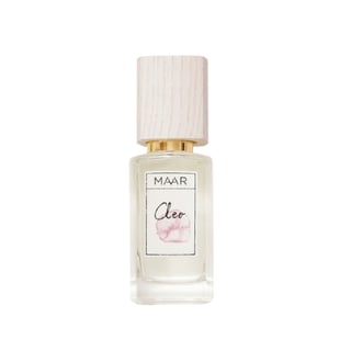 Natuurlijk parfum Cleo - Flesje 50ml