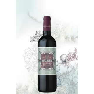 Château Roquefort CUVÉE ROCA FORTE 2019