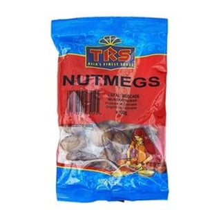 Trs Nutmegs 100 Grams