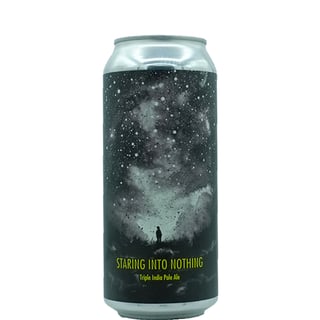 Fidens Brewing Co Staring Into Nothing