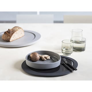 Servies 'Inner Circle' Maarten Baas: Diep Bord - Valerie Objects