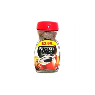 Nescafe Original 95Gr