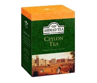 Ahmad Thee Ceylon 500 Gr