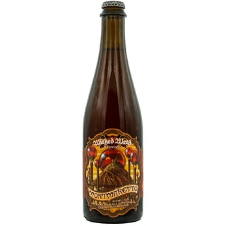 Wicked Weed Wicked Weed - Montmaretto